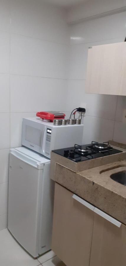 Israel Flat Tambau Apto 230 João Pessoa Dış mekan fotoğraf