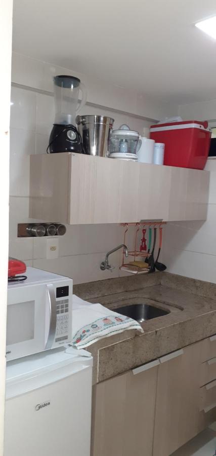 Israel Flat Tambau Apto 230 João Pessoa Dış mekan fotoğraf