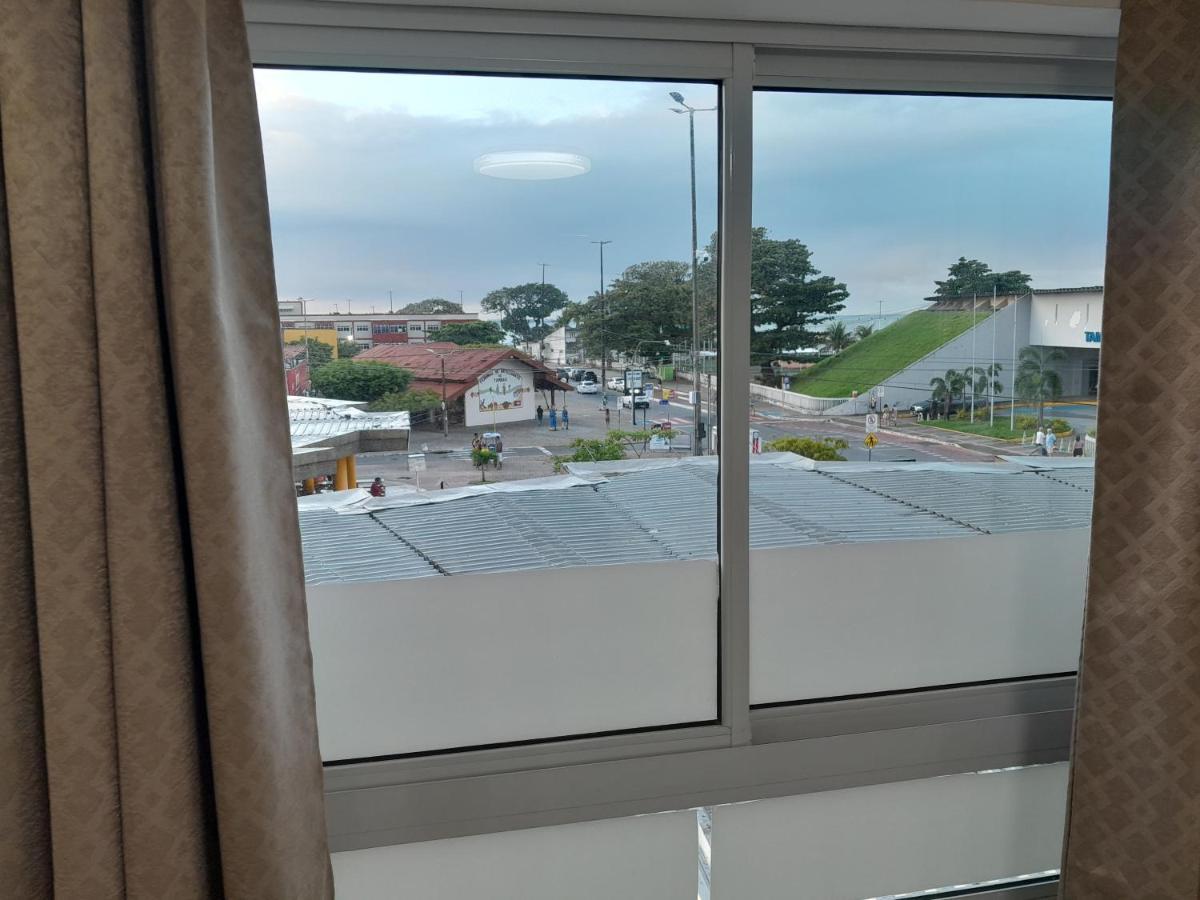 Israel Flat Tambau Apto 230 João Pessoa Dış mekan fotoğraf